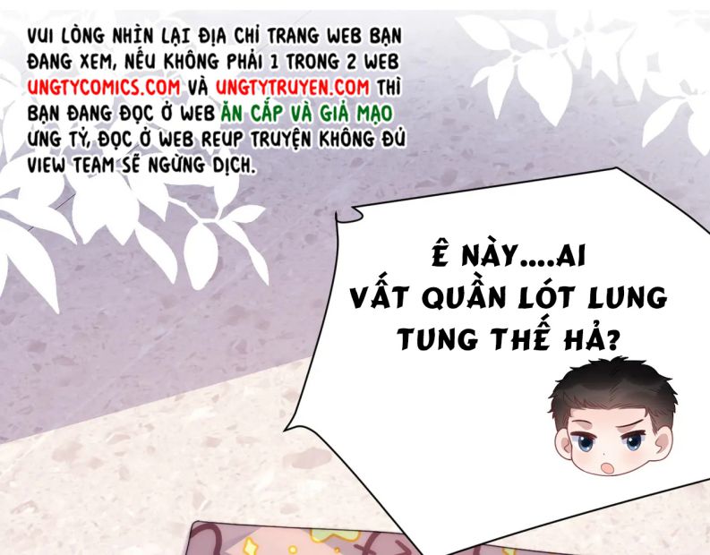 Tiểu Dã Miêu Của Học Bá Thật Trêu Người Chap 30 - Next Chap 31