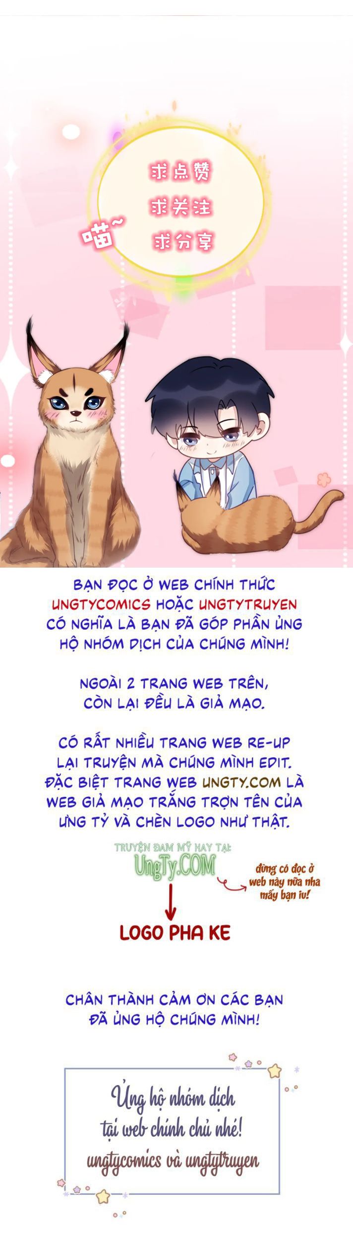 Tiểu Dã Miêu Của Học Bá Thật Trêu Người Chap 30 - Next Chap 31