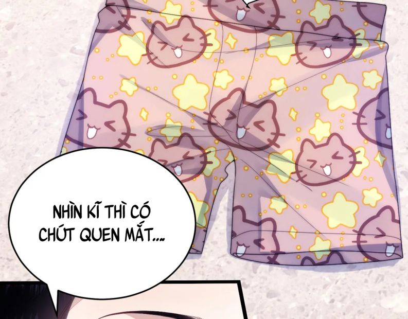 Tiểu Dã Miêu Của Học Bá Thật Trêu Người Chap 30 - Next Chap 31