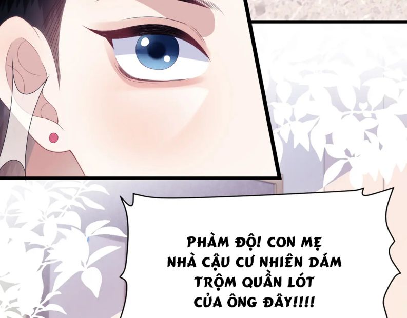 Tiểu Dã Miêu Của Học Bá Thật Trêu Người Chap 30 - Next Chap 31