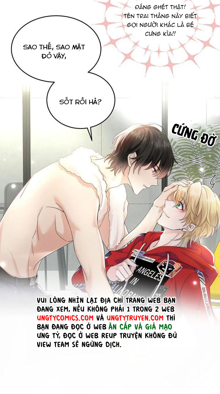 Quản Lý Nhà Tôi Thật Khó Trêu Chap 2 - Next Chap 3