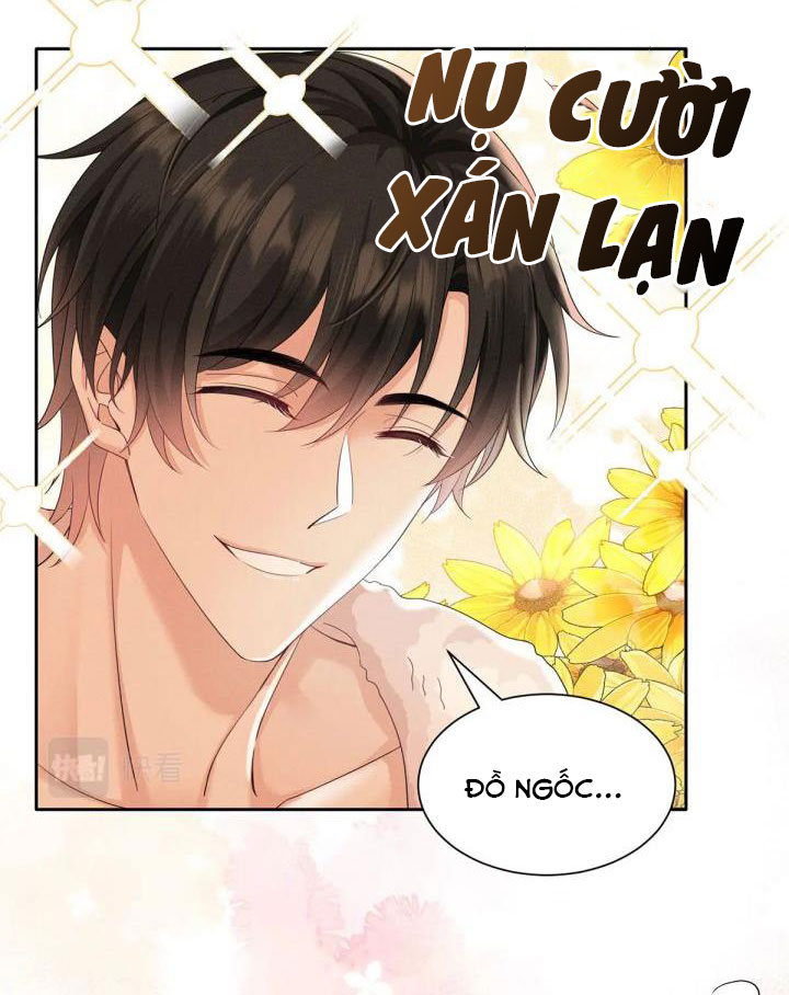 Quản Lý Nhà Tôi Thật Khó Trêu Chap 2 - Next Chap 3