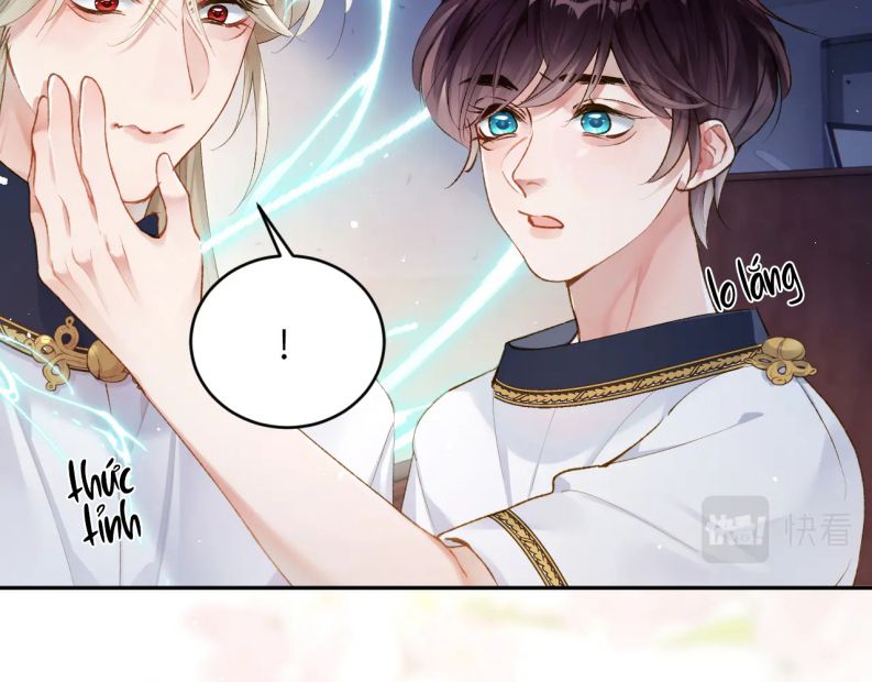 Giáo Bá Cửu Vĩ Hồ Theo Dõi Ta Lúc Sau Chap 14 - Next Chap 15