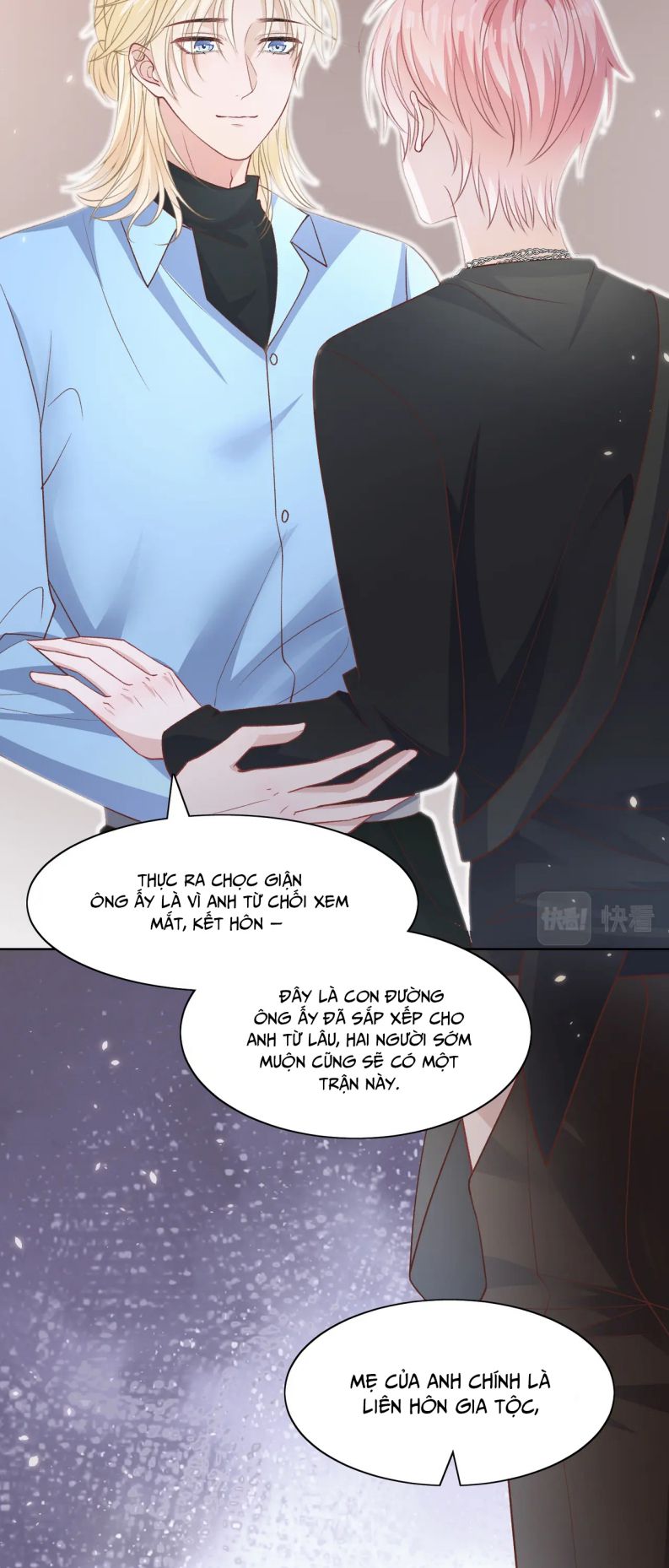 Sẵn Lòng Thua Cuộc Chap 74 - Next Chap 75