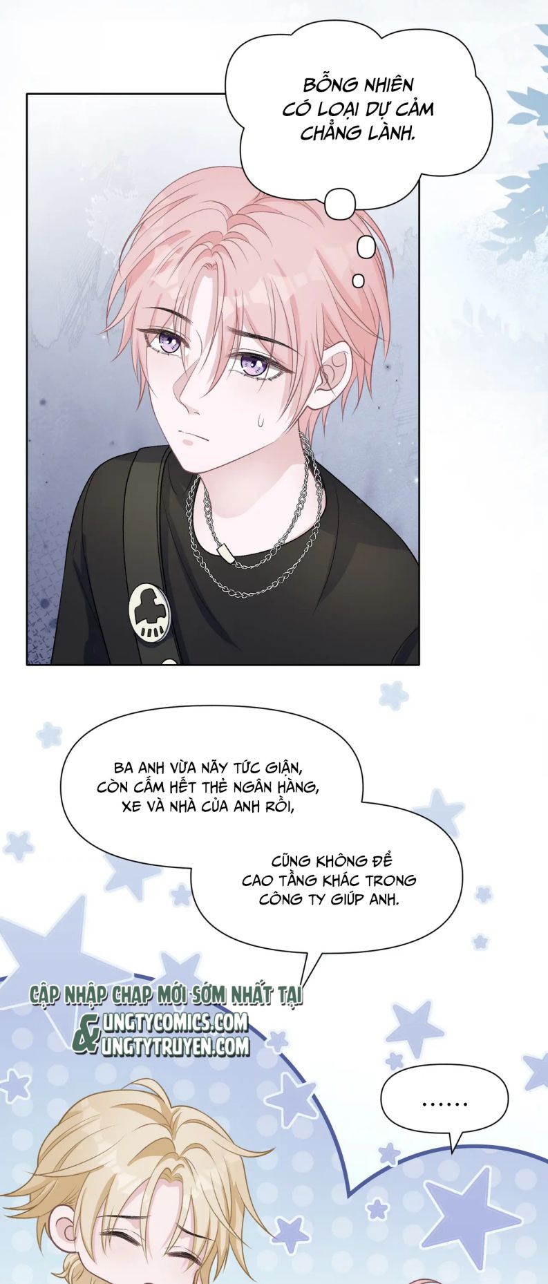 Sẵn Lòng Thua Cuộc Chap 74 - Next Chap 75