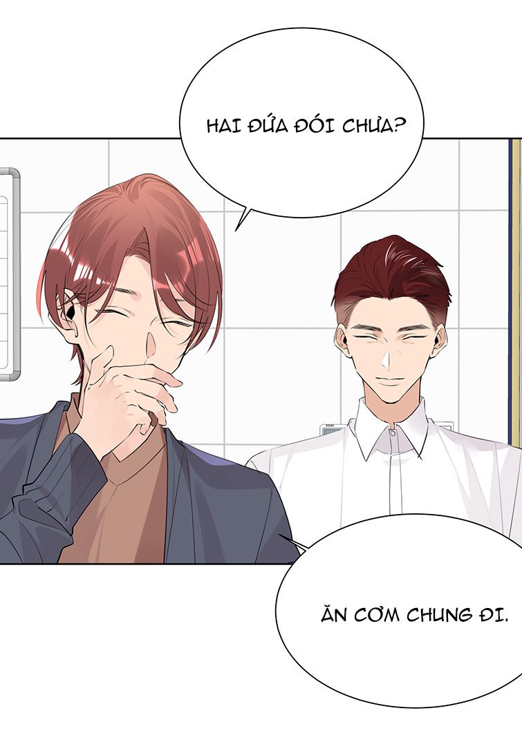 Học Bá Hôm Nay Chọc Đến Tiểu Nãi Bao Rồi Sao Chap 57 - Next Chap 58