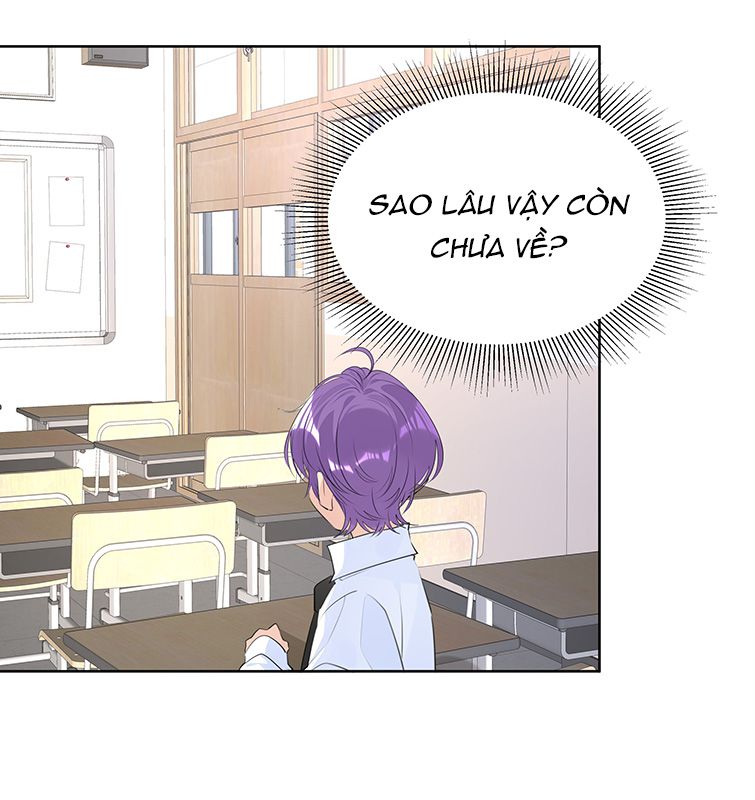 Học Bá Hôm Nay Chọc Đến Tiểu Nãi Bao Rồi Sao Chap 57 - Next Chap 58