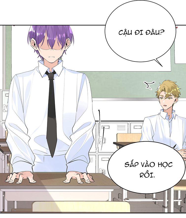 Học Bá Hôm Nay Chọc Đến Tiểu Nãi Bao Rồi Sao Chap 57 - Next Chap 58