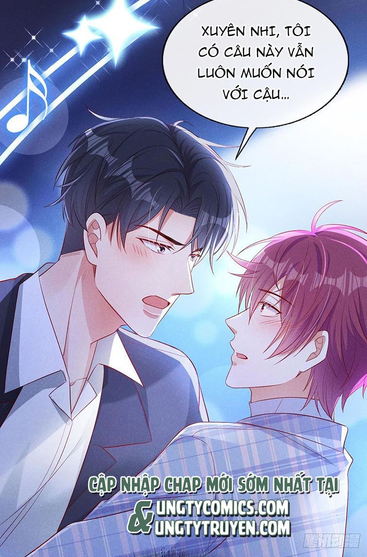 Tôi Với Hình Mẫu Lý Tưởng Lìa Trần Rồi! Chap 27 - Next Chap 28