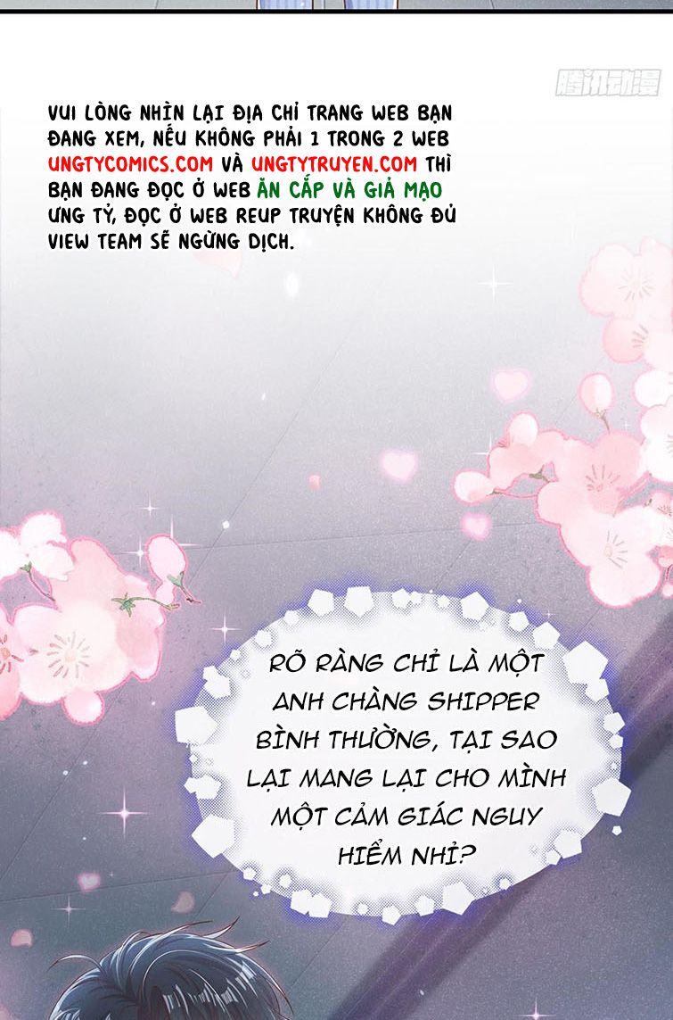 Tôi Với Hình Mẫu Lý Tưởng Lìa Trần Rồi! Chap 27 - Next Chap 28