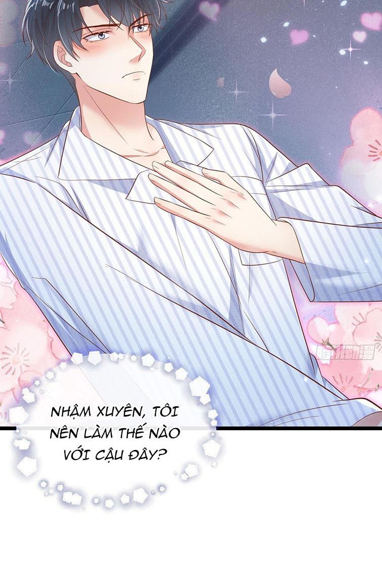 Tôi Với Hình Mẫu Lý Tưởng Lìa Trần Rồi! Chap 27 - Next Chap 28