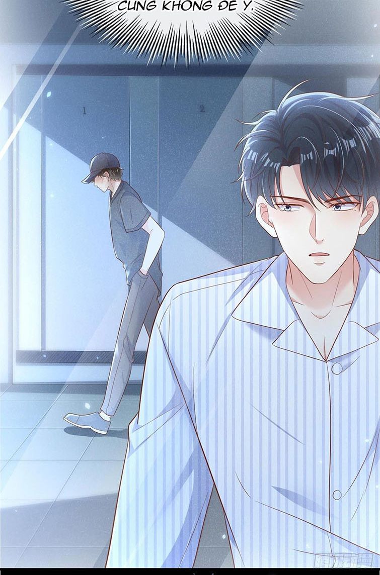 Tôi Với Hình Mẫu Lý Tưởng Lìa Trần Rồi! Chap 27 - Next Chap 28