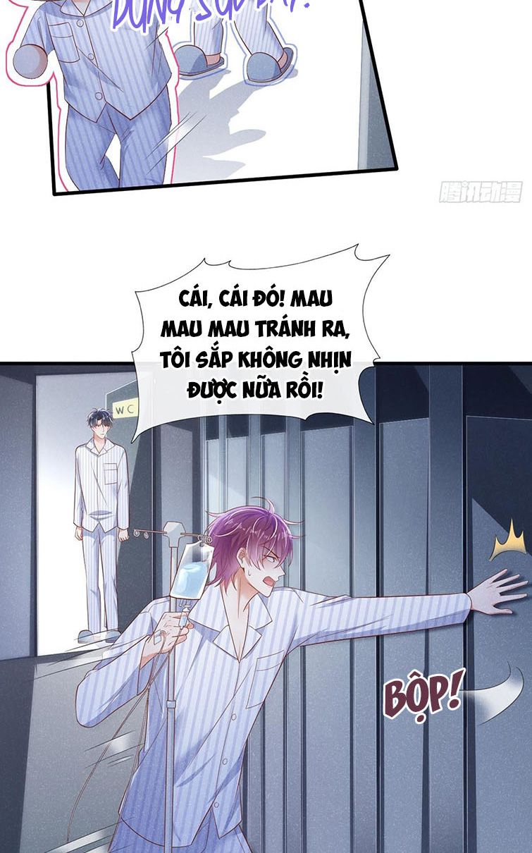 Tôi Với Hình Mẫu Lý Tưởng Lìa Trần Rồi! Chap 27 - Next Chap 28