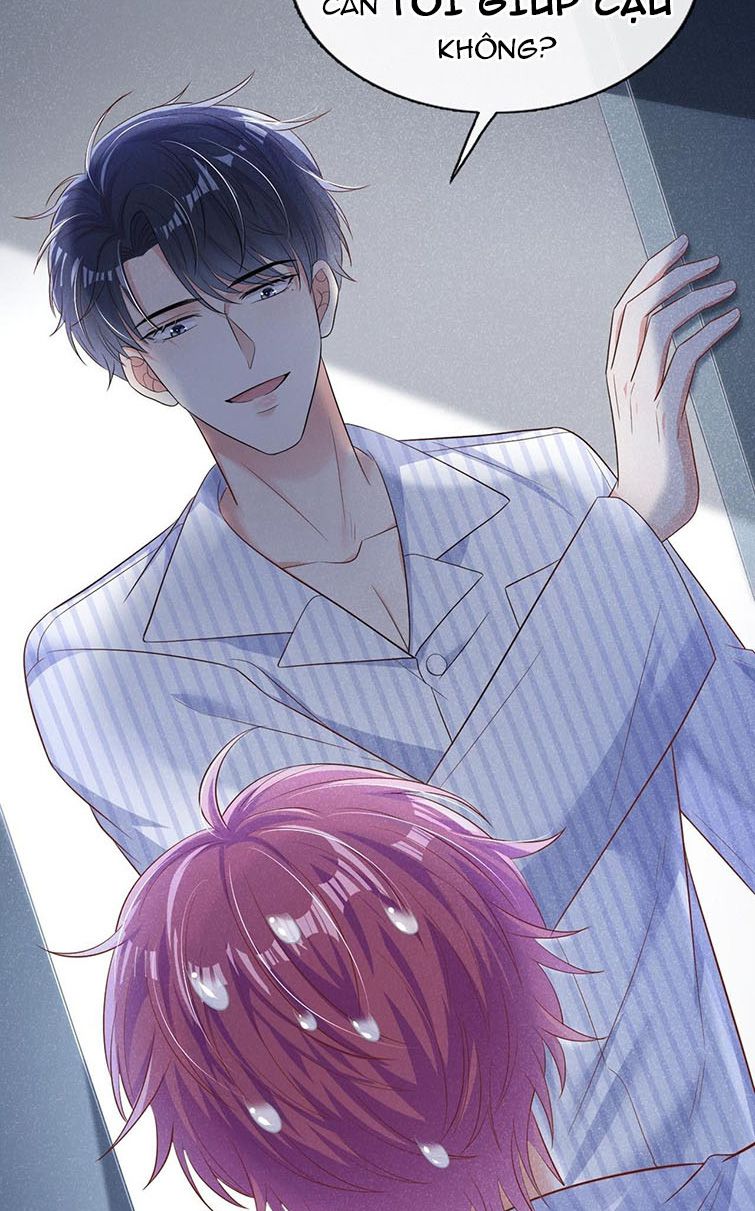 Tôi Với Hình Mẫu Lý Tưởng Lìa Trần Rồi! Chap 27 - Next Chap 28