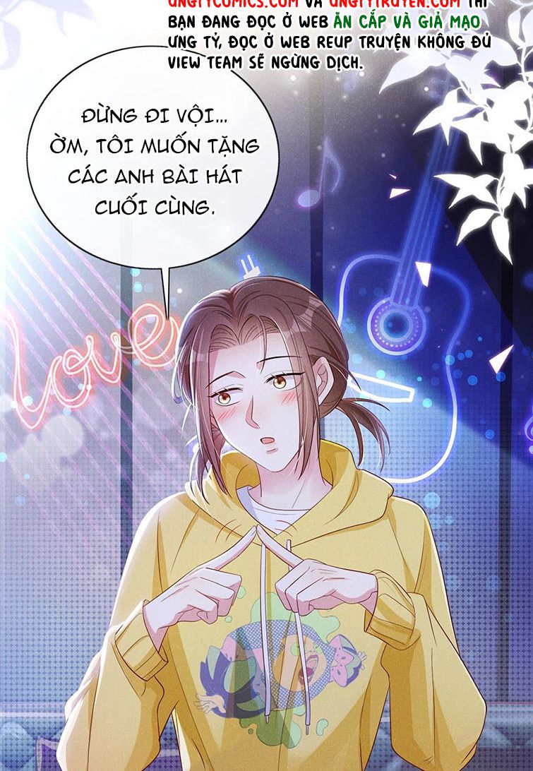 Tôi Với Hình Mẫu Lý Tưởng Lìa Trần Rồi! Chap 27 - Next Chap 28