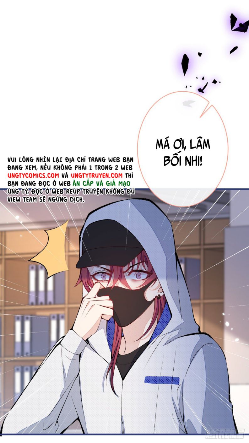 Lại Bị Nam Thần Trêu Lên Hot Search Chap 149 - Next Chap 150