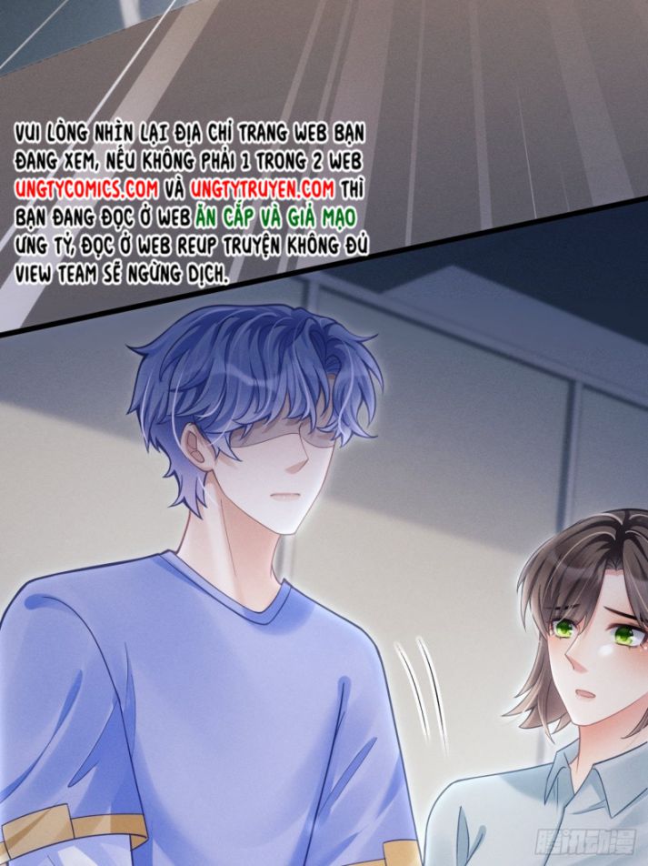 Tôi Hoài Nghi Ảnh Đế Đang Theo Đuổi Tôi Chap 37 - Next Chap 38