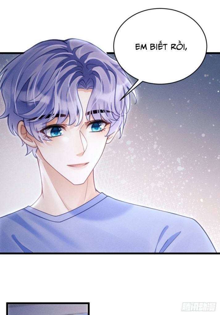 Tôi Hoài Nghi Ảnh Đế Đang Theo Đuổi Tôi Chap 37 - Next Chap 38