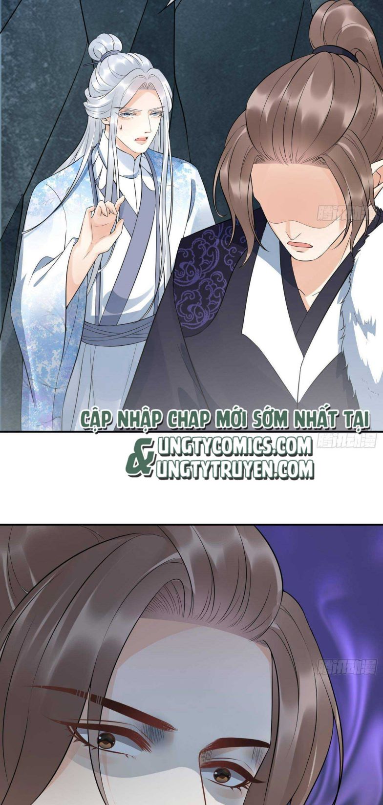 Đánh Chết Cũng Không Làm Sư Tôn Chap 86 - Next Chap 87