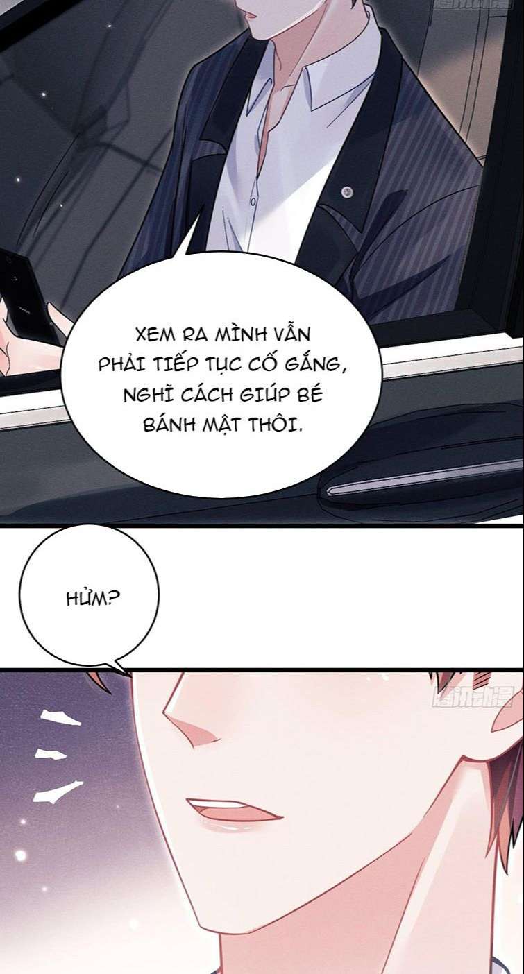 Tôi Hoài Nghi Ảnh Đế Đang Theo Đuổi Tôi Chap 39 - Next Chap 40