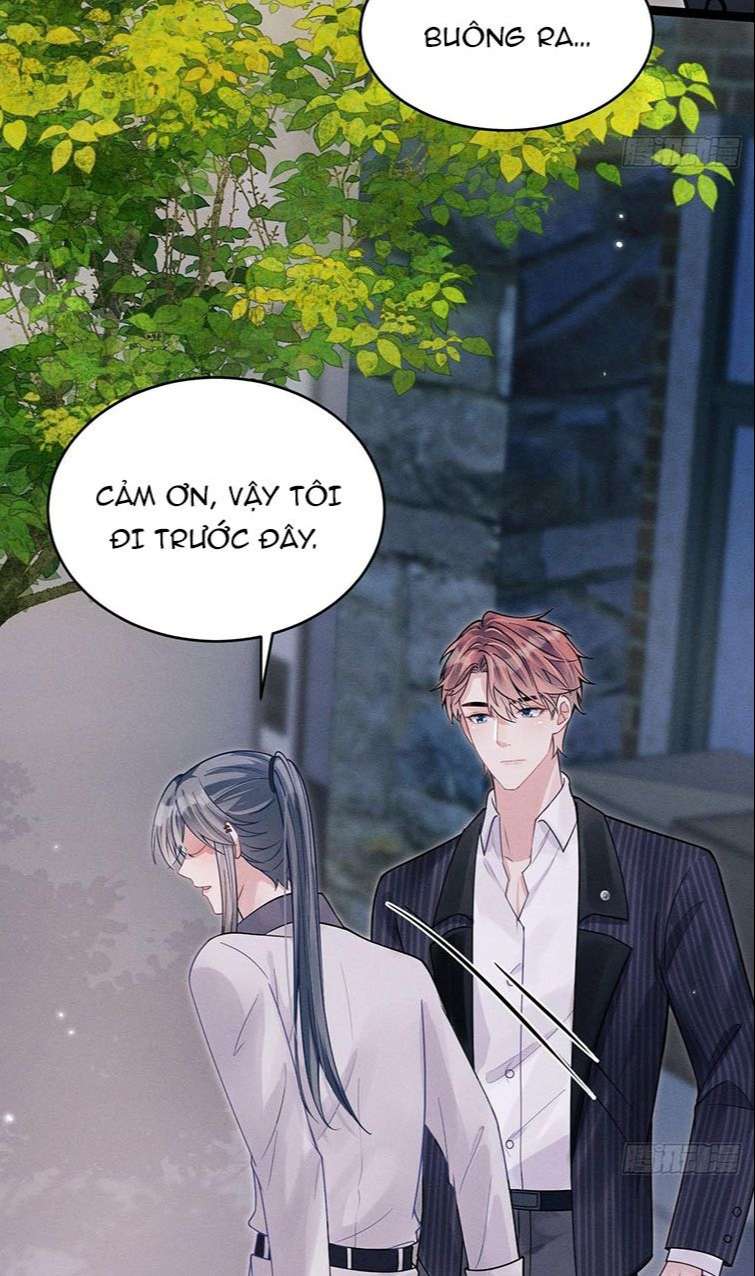 Tôi Hoài Nghi Ảnh Đế Đang Theo Đuổi Tôi Chap 39 - Next Chap 40