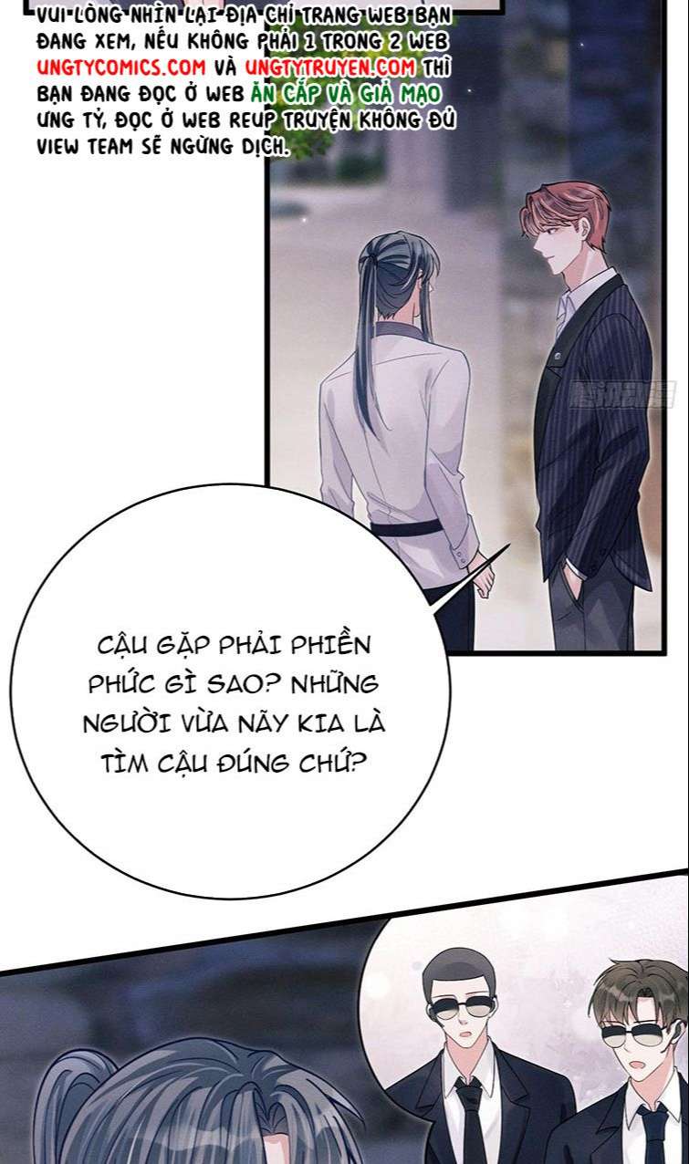 Tôi Hoài Nghi Ảnh Đế Đang Theo Đuổi Tôi Chap 39 - Next Chap 40