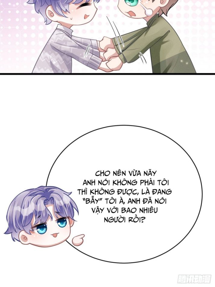 Tôi Hoài Nghi Ảnh Đế Đang Theo Đuổi Tôi Chap 41 - Next Chap 42