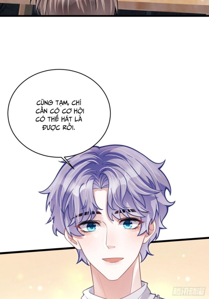 Tôi Hoài Nghi Ảnh Đế Đang Theo Đuổi Tôi Chap 41 - Next Chap 42