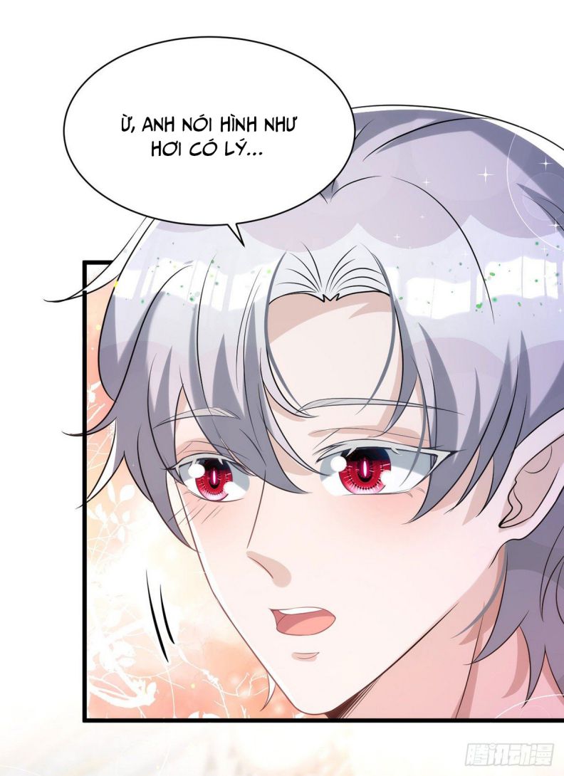 Thú Thụ Bất Thân Chap 132 - Next Chap 133