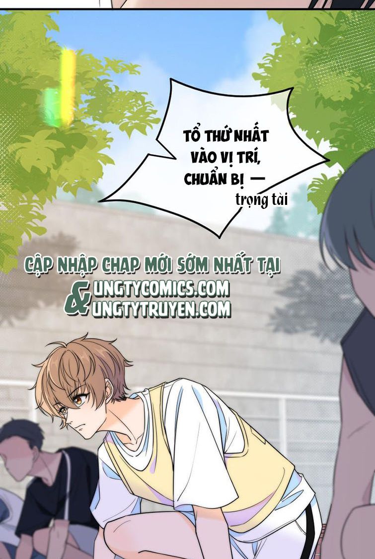 Gió Cung Bên Tai Chap 21 - Next Chap 22