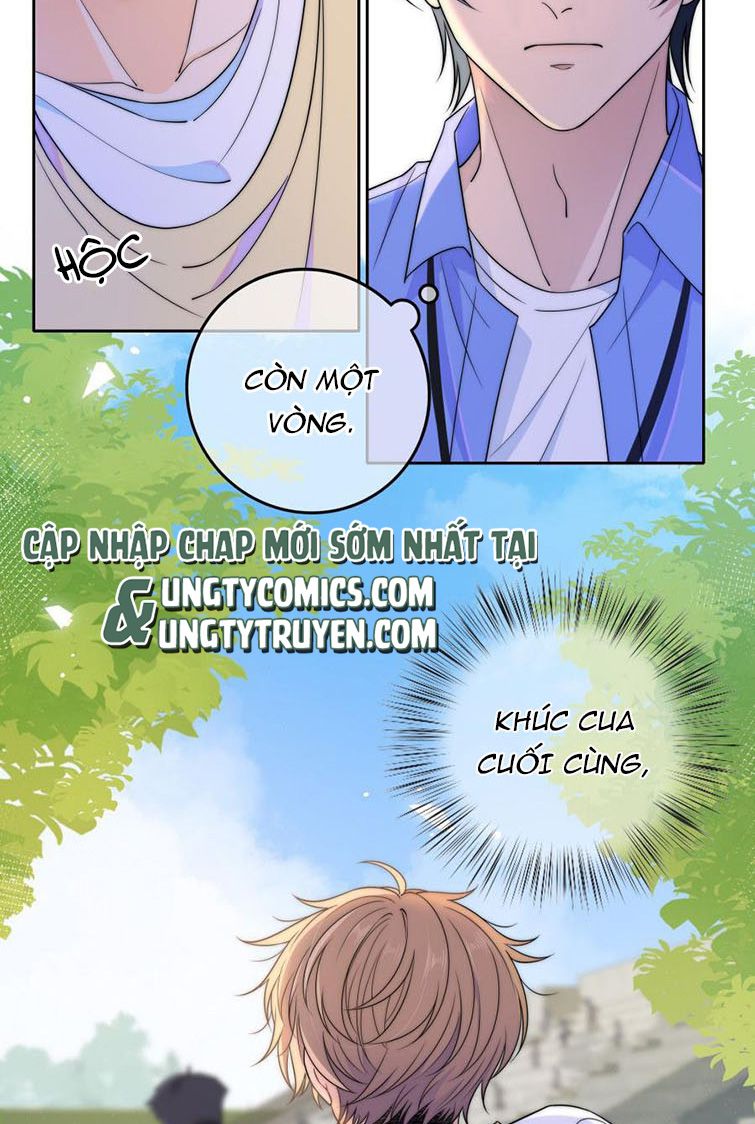 Gió Cung Bên Tai Chap 21 - Next Chap 22