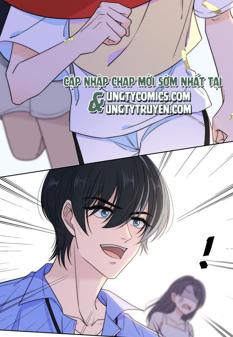 Gió Cung Bên Tai Chap 21 - Next Chap 22