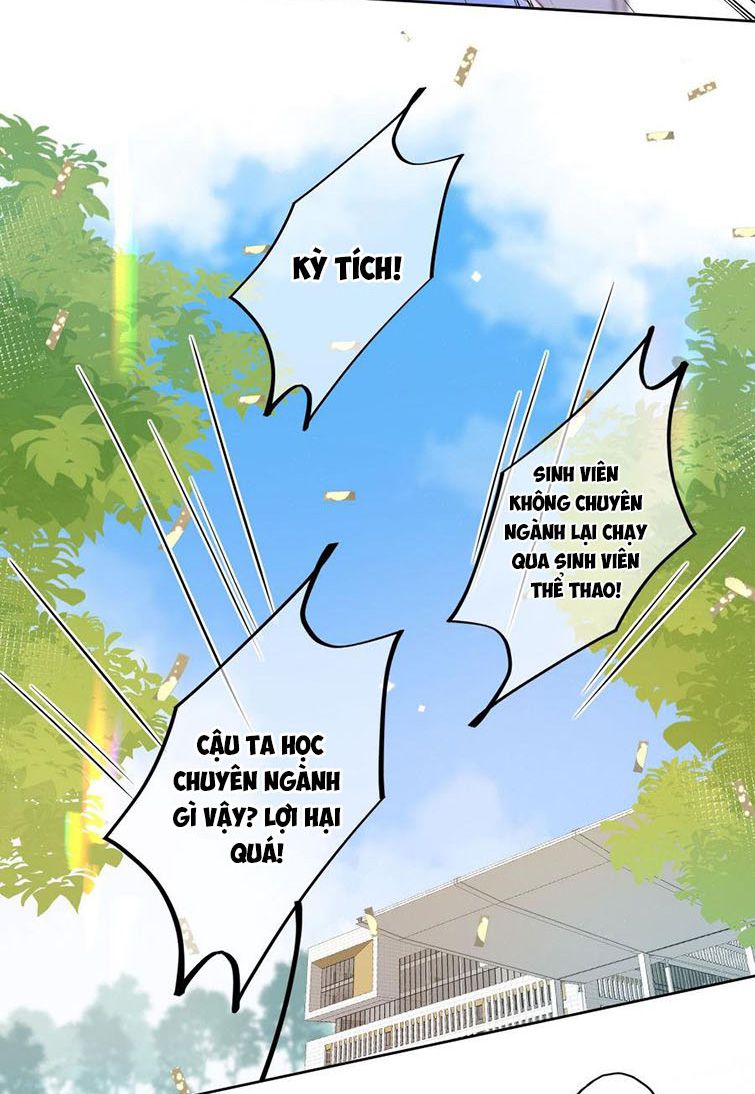 Gió Cung Bên Tai Chap 21 - Next Chap 22