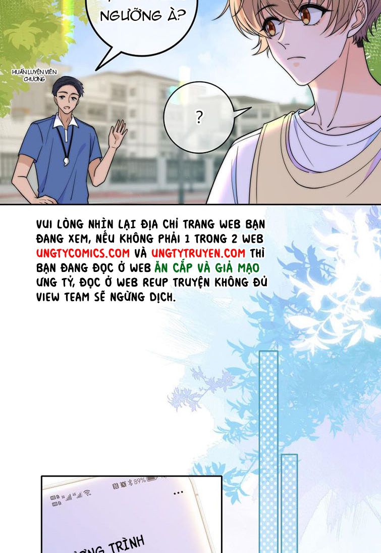 Gió Cung Bên Tai Chap 21 - Next Chap 22