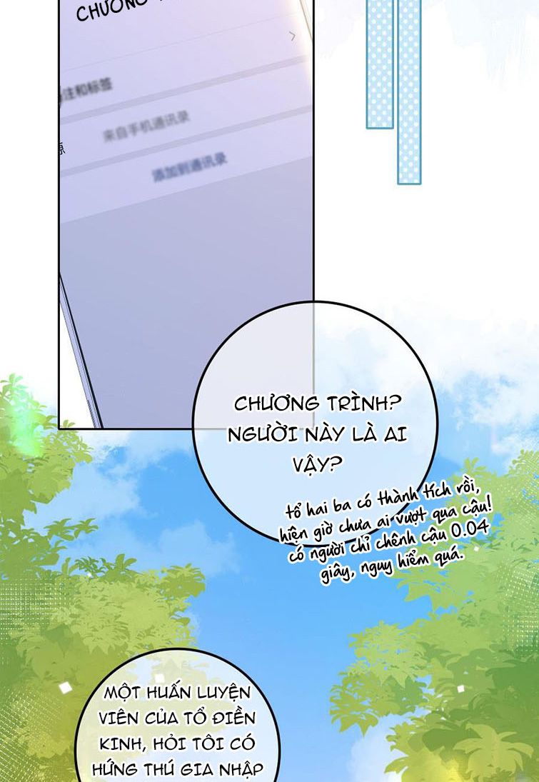 Gió Cung Bên Tai Chap 21 - Next Chap 22