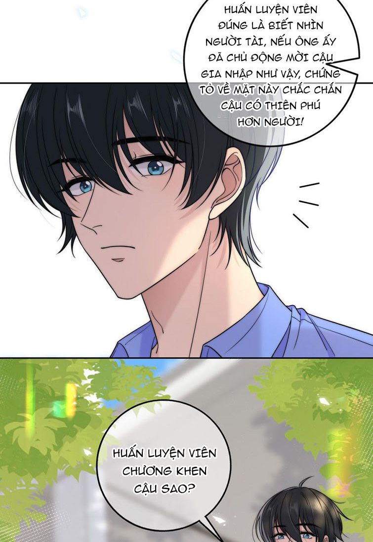 Gió Cung Bên Tai Chap 21 - Next Chap 22