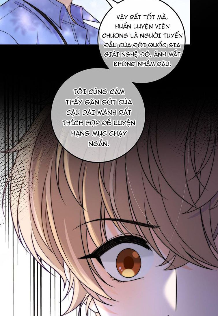 Gió Cung Bên Tai Chap 21 - Next Chap 22