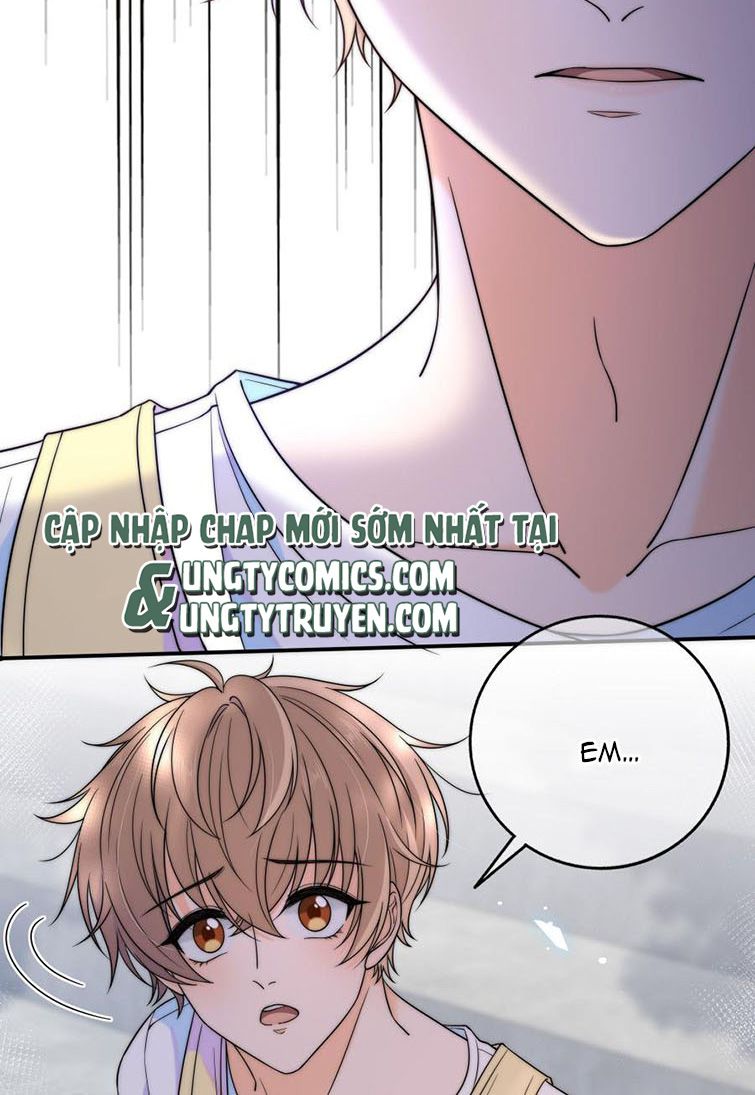 Gió Cung Bên Tai Chap 21 - Next Chap 22