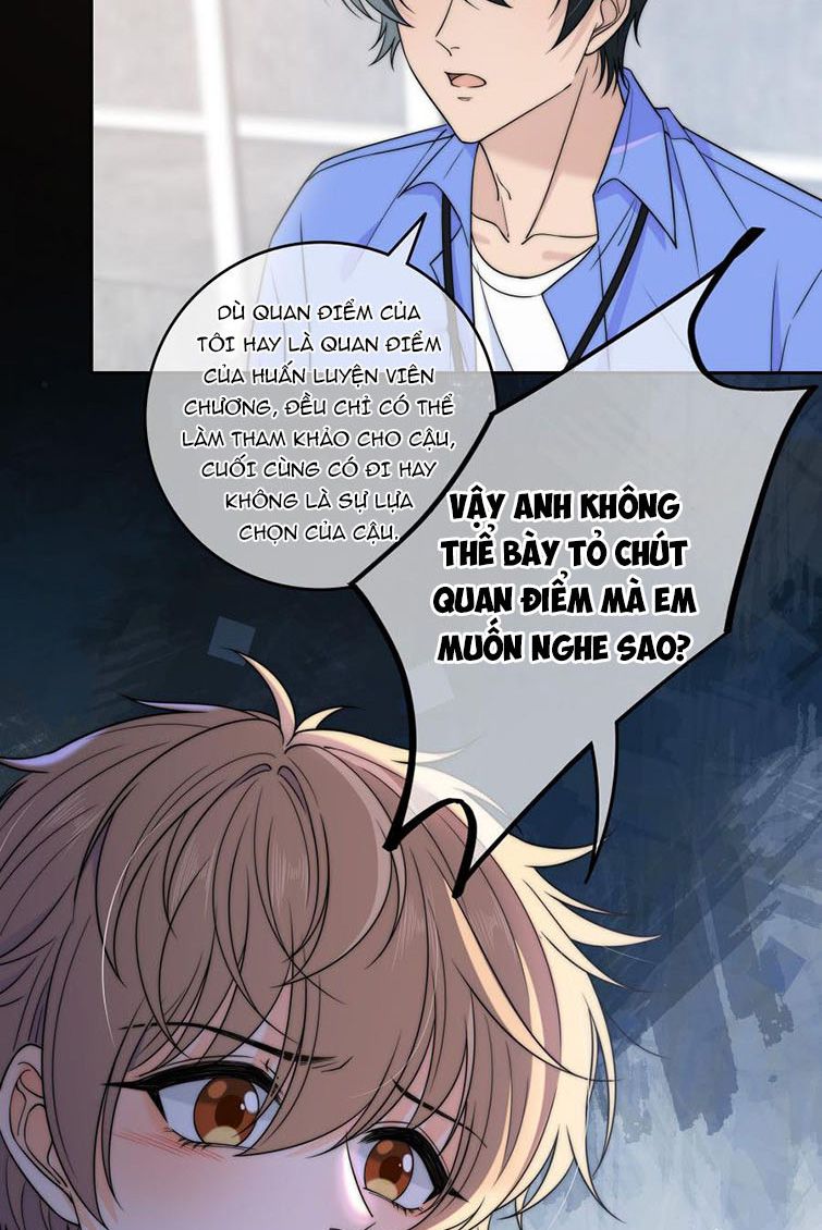 Gió Cung Bên Tai Chap 21 - Next Chap 22