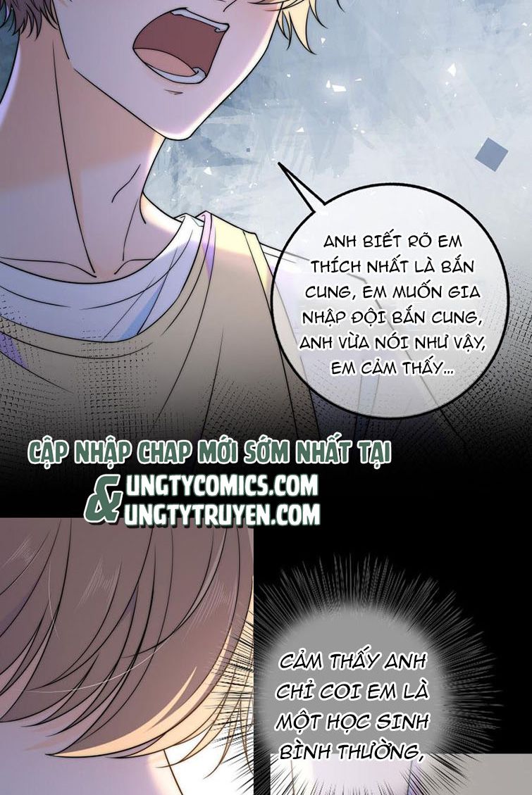 Gió Cung Bên Tai Chap 21 - Next Chap 22