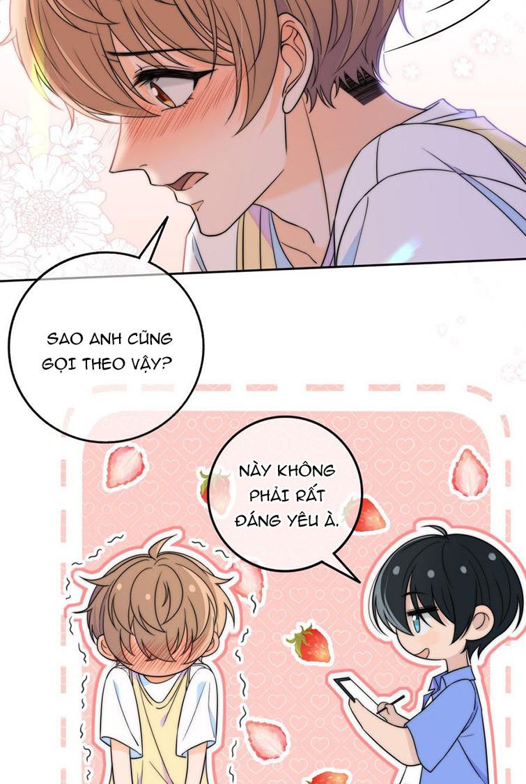 Gió Cung Bên Tai Chap 21 - Next Chap 22