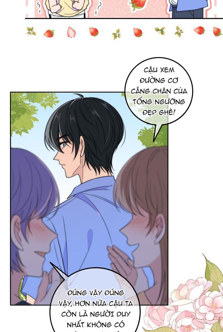 Gió Cung Bên Tai Chap 21 - Next Chap 22