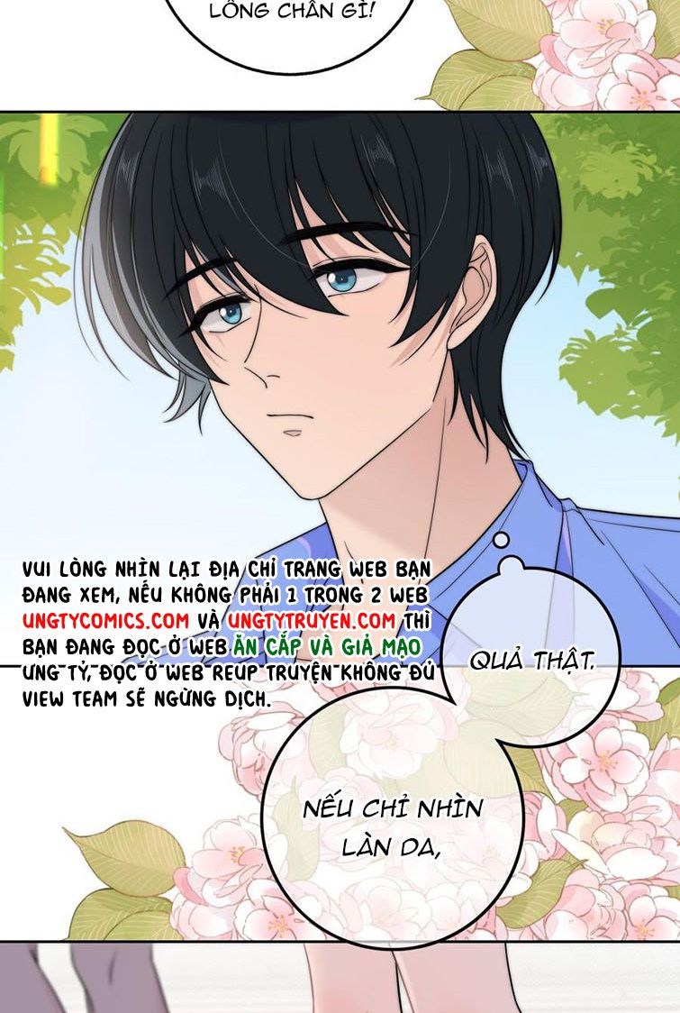 Gió Cung Bên Tai Chap 21 - Next Chap 22