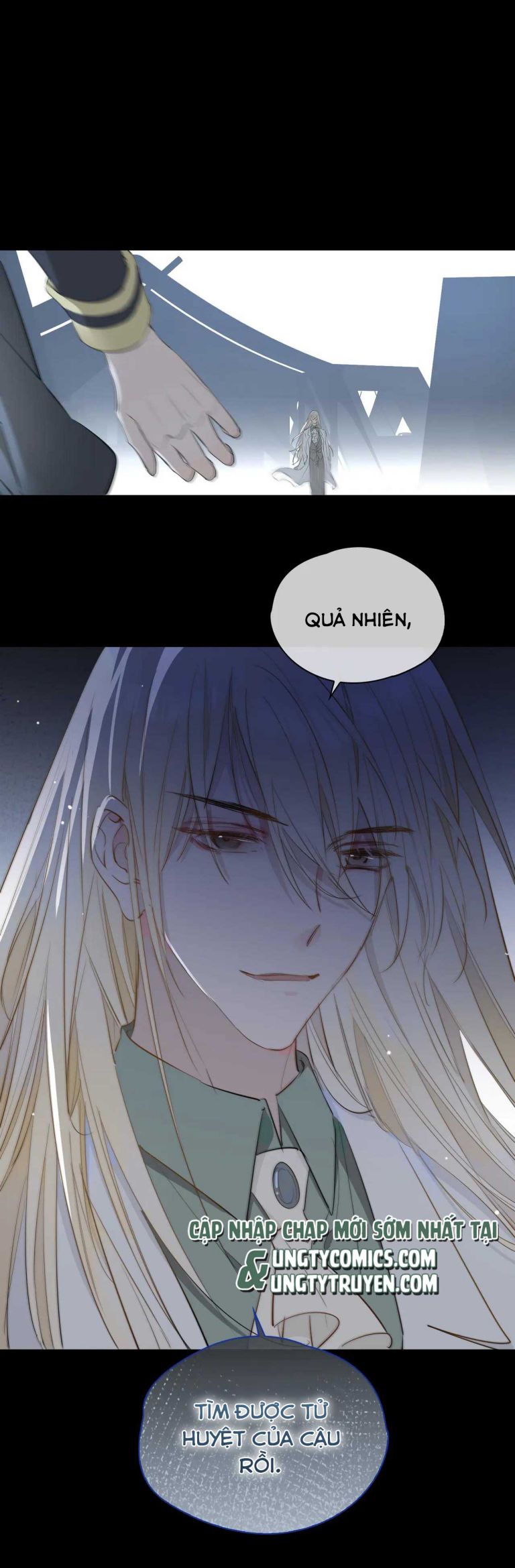 Tình Đầu Của Hoàng Thái Tử Chap 66 - Next Chap 67