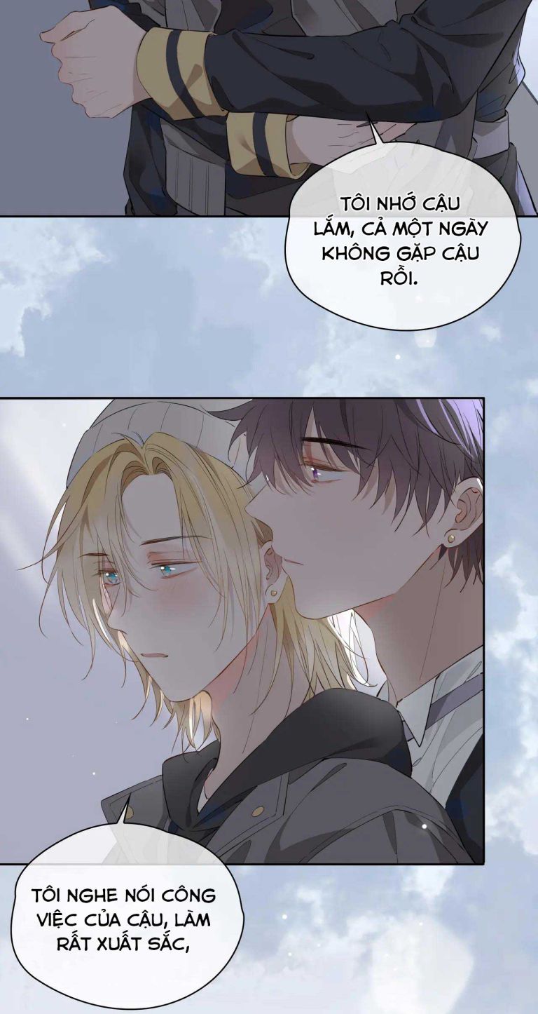 Tình Đầu Của Hoàng Thái Tử Chap 66 - Next Chap 67