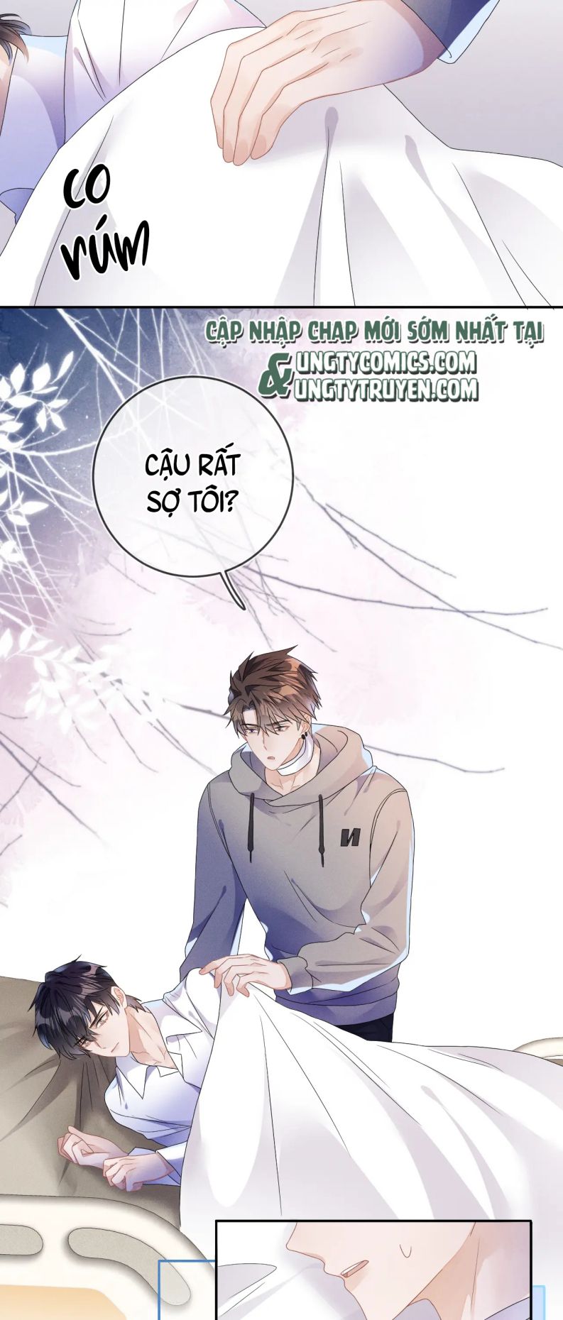 Mạnh mẽ công chiếm Chap 39 - Next Chap 40