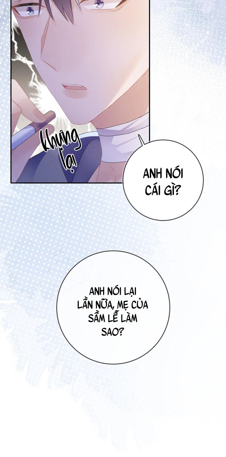 Mạnh mẽ công chiếm Chap 39 - Next Chap 40