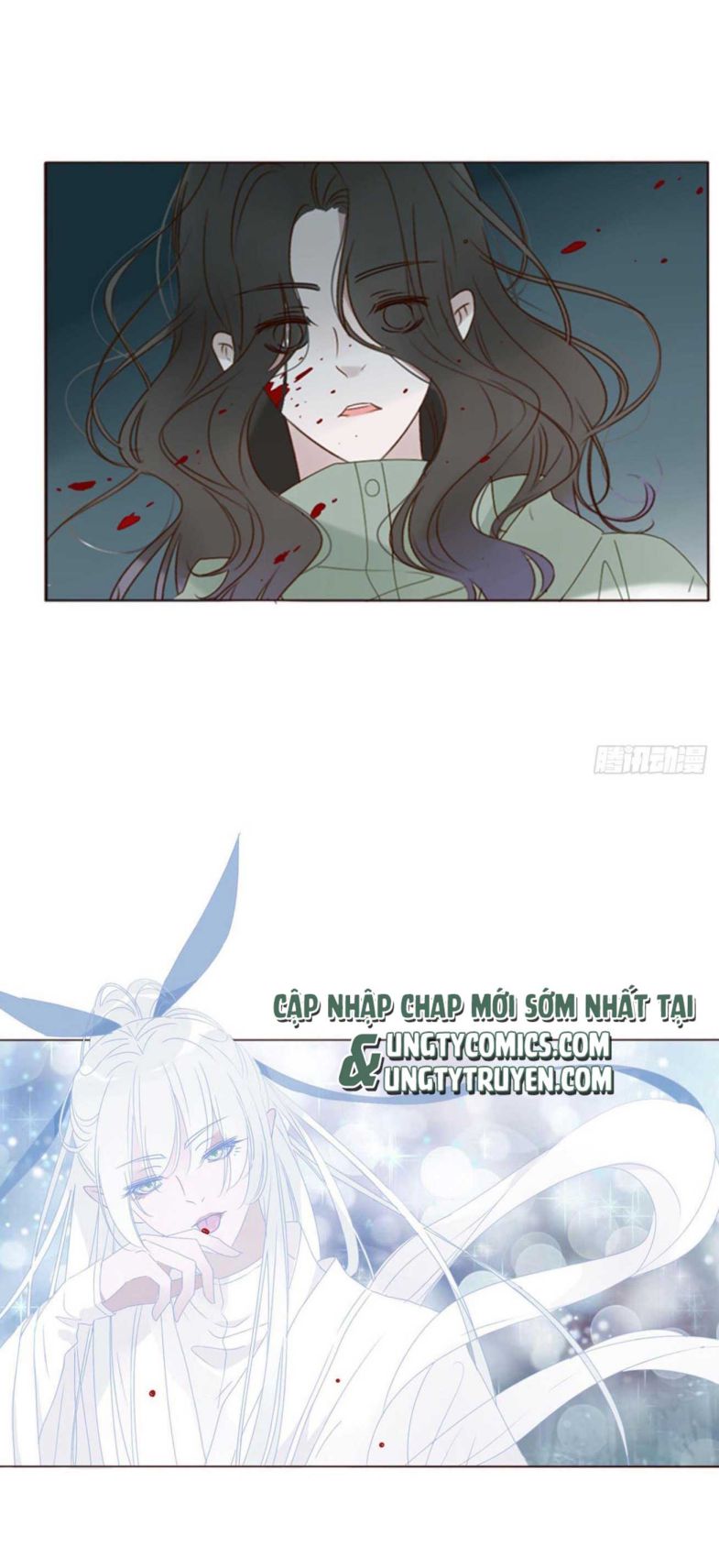 Ôm Chặt Vào Lòng Chap 44 - Next Chap 45