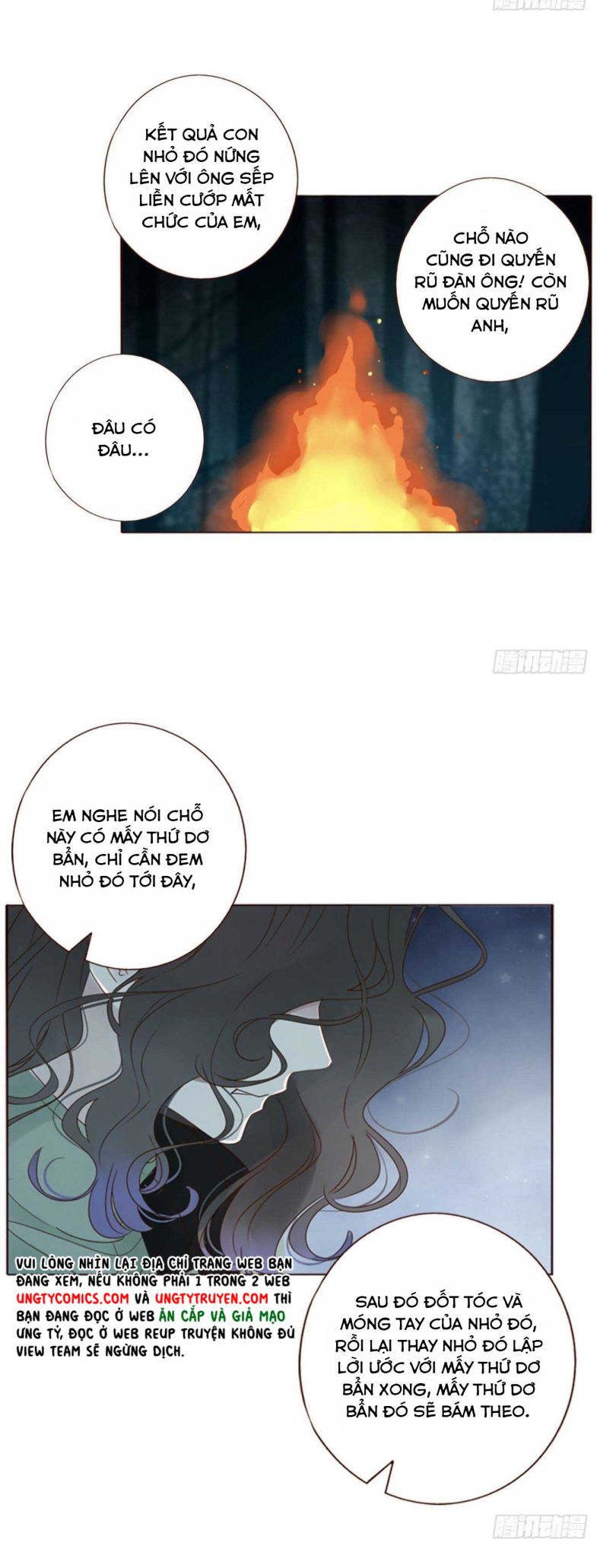 Ôm Chặt Vào Lòng Chap 44 - Next Chap 45