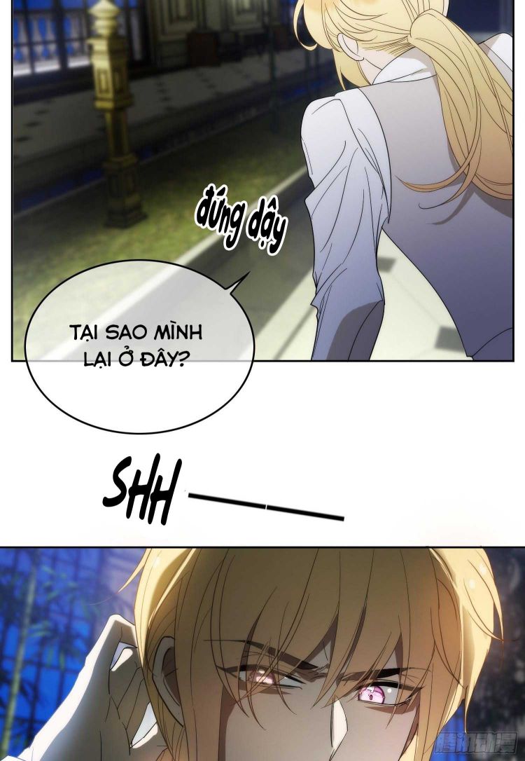 Sắp Bị Ăn Mất Rồi! Chap 90 - Next Chap 91